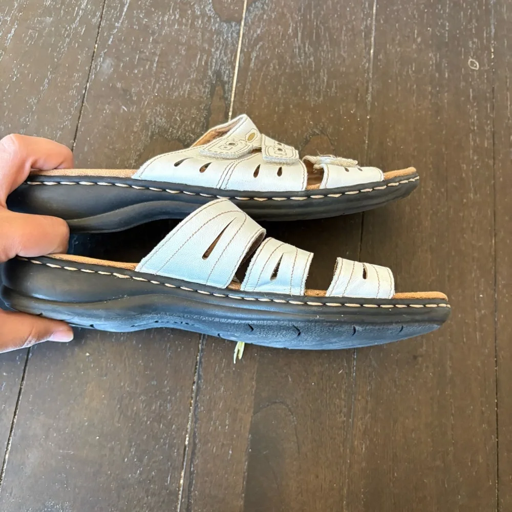 Clarks women leisa